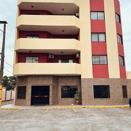 Arpini Hotel Rio Grande  Kültér fotó