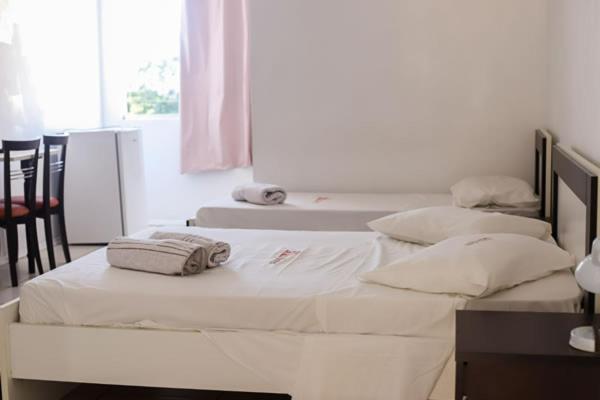 Arpini Hotel Rio Grande  Kültér fotó