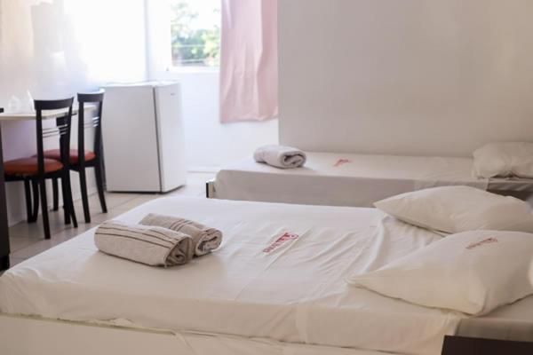 Arpini Hotel Rio Grande  Kültér fotó