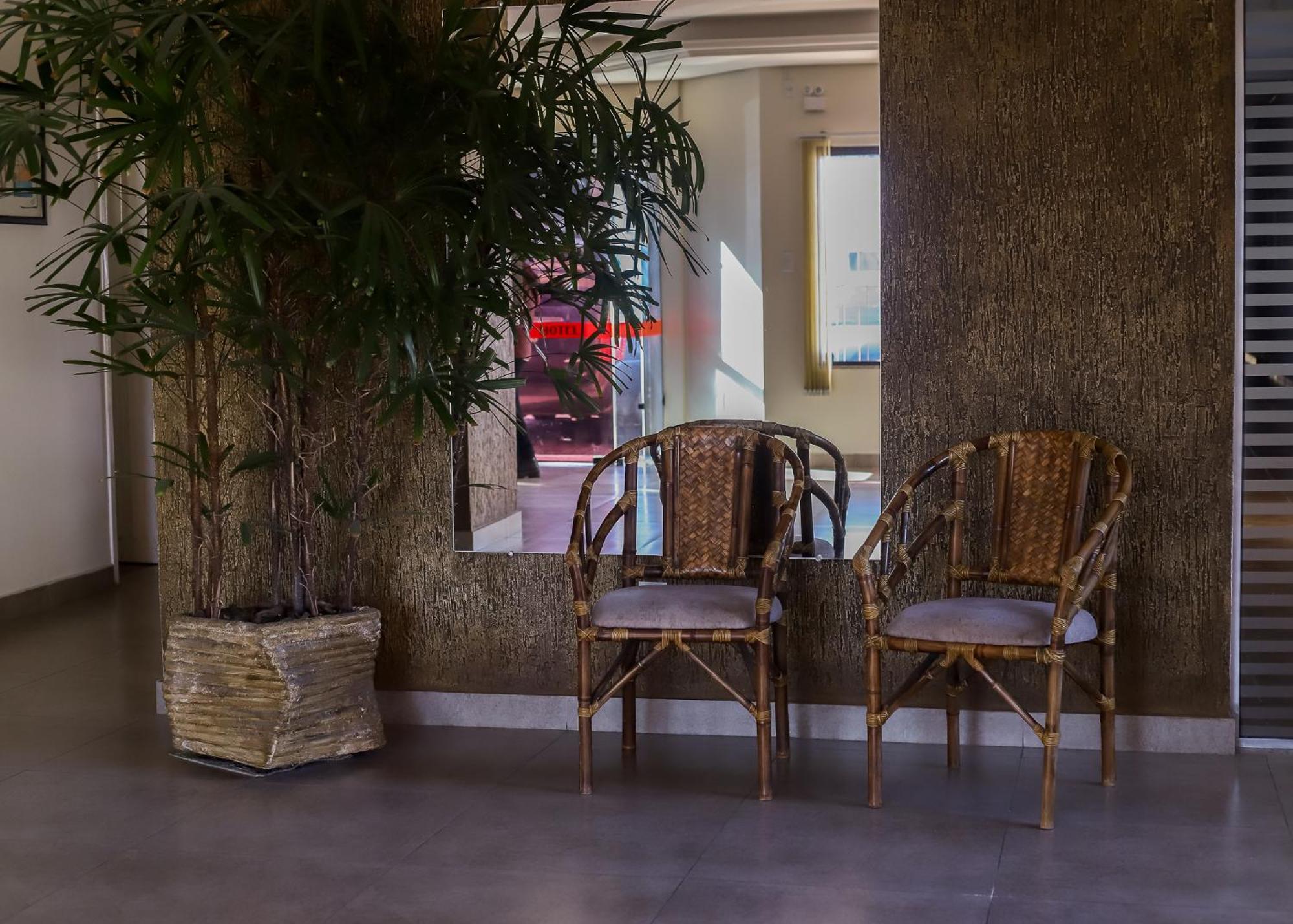 Arpini Hotel Rio Grande  Kültér fotó