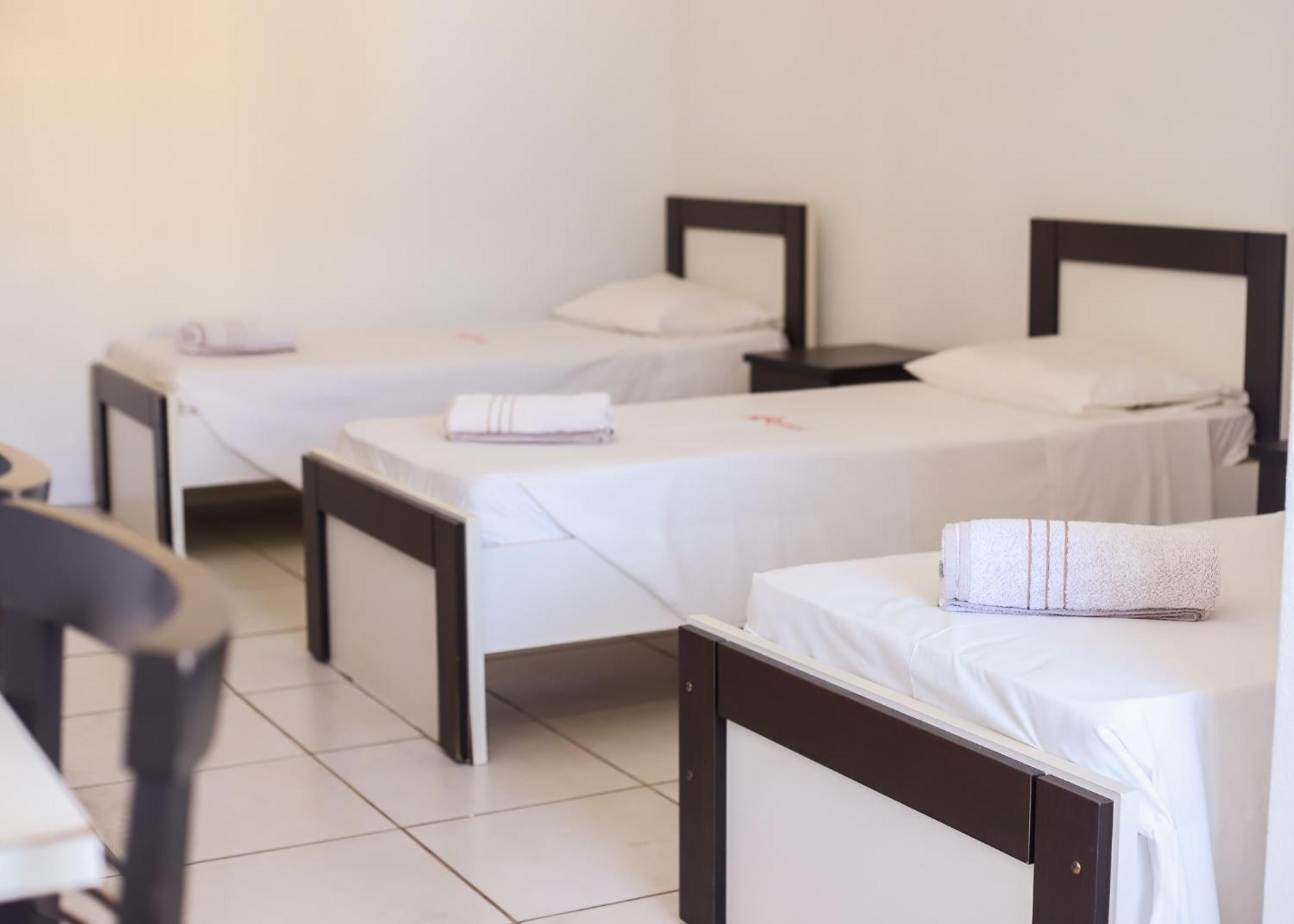Arpini Hotel Rio Grande  Kültér fotó