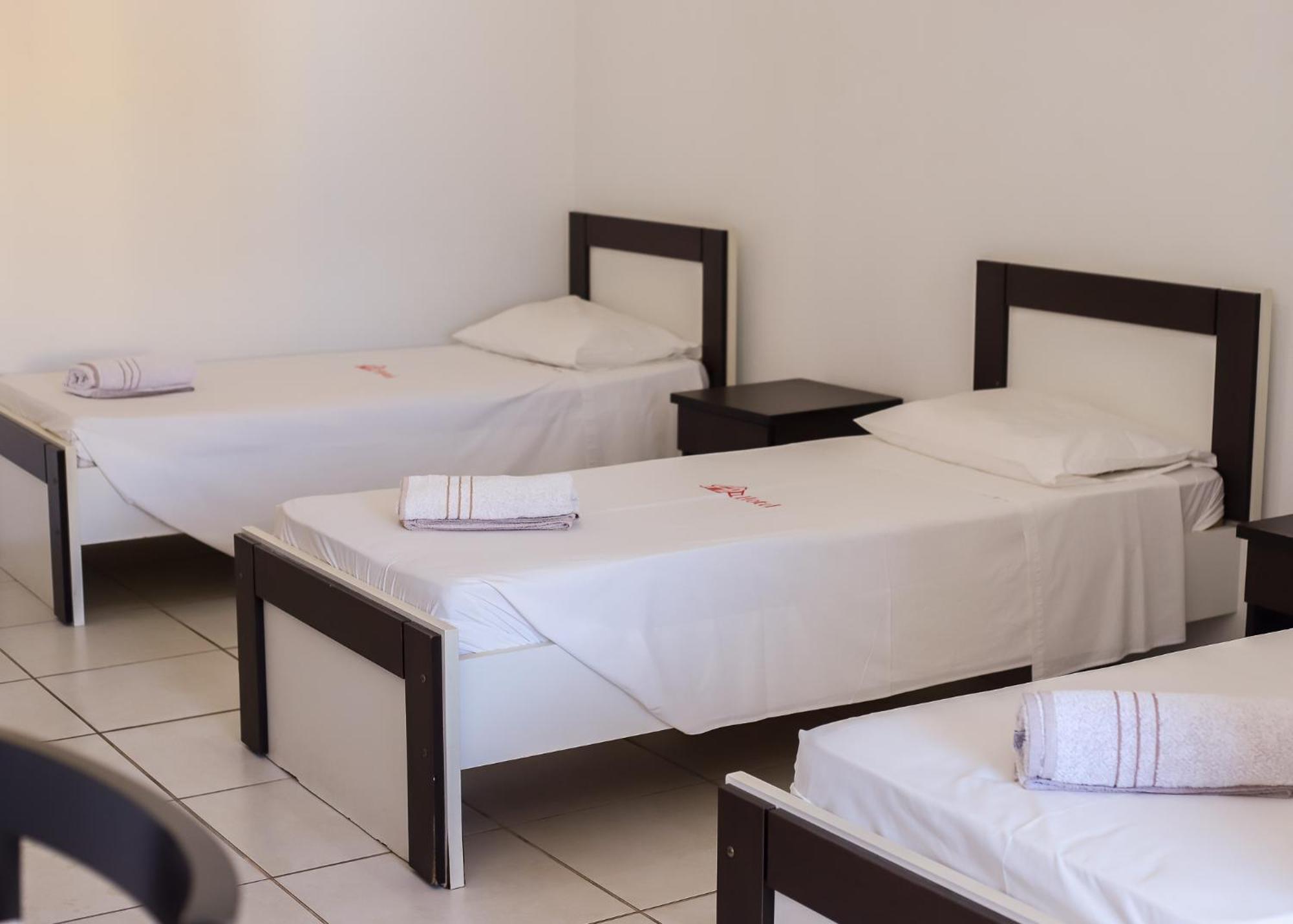 Arpini Hotel Rio Grande  Kültér fotó