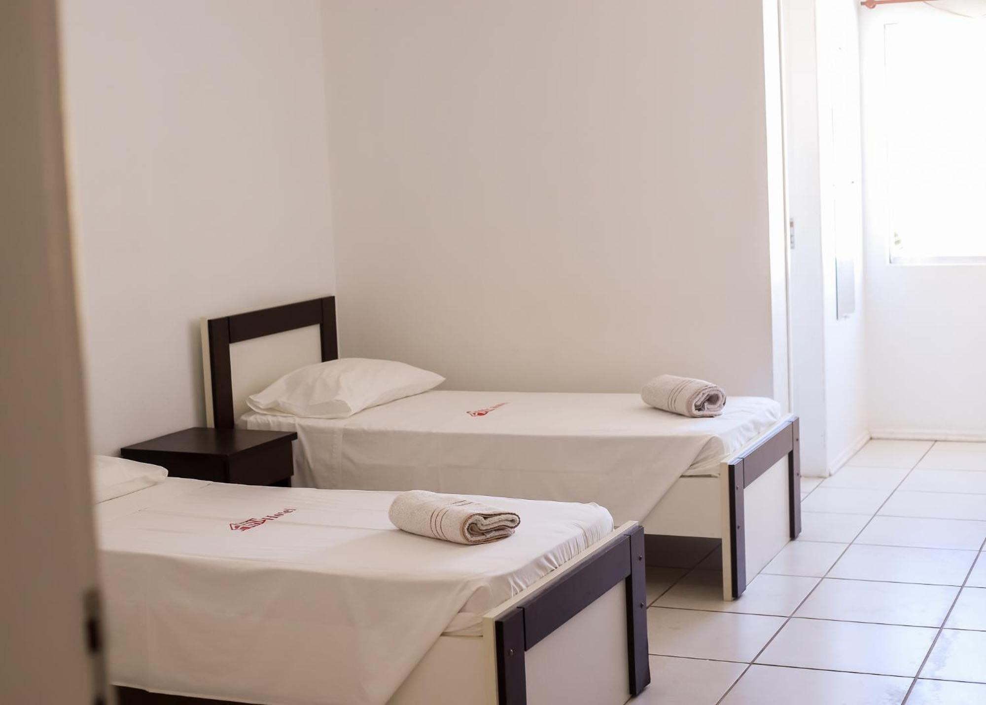 Arpini Hotel Rio Grande  Kültér fotó