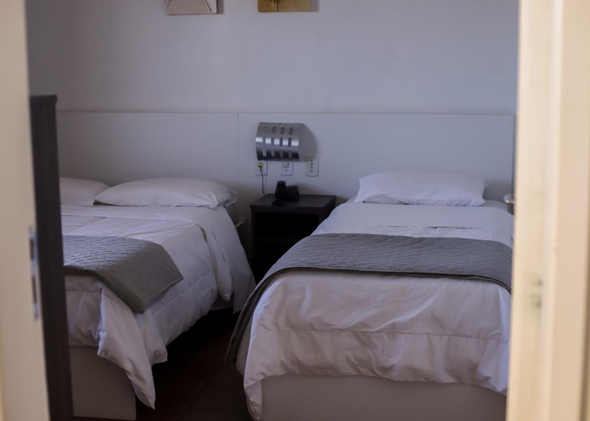 Arpini Hotel Rio Grande  Kültér fotó