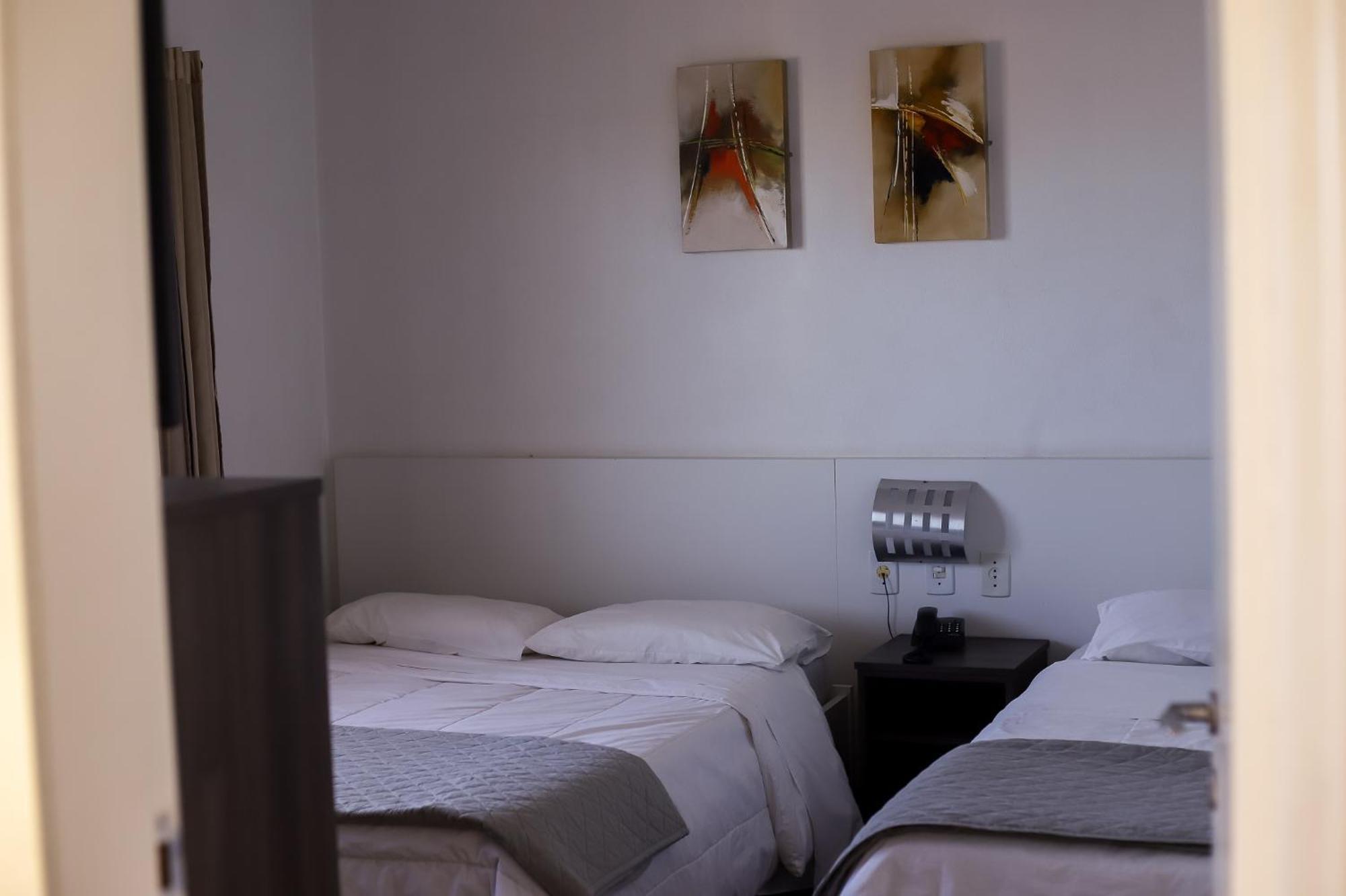 Arpini Hotel Rio Grande  Kültér fotó