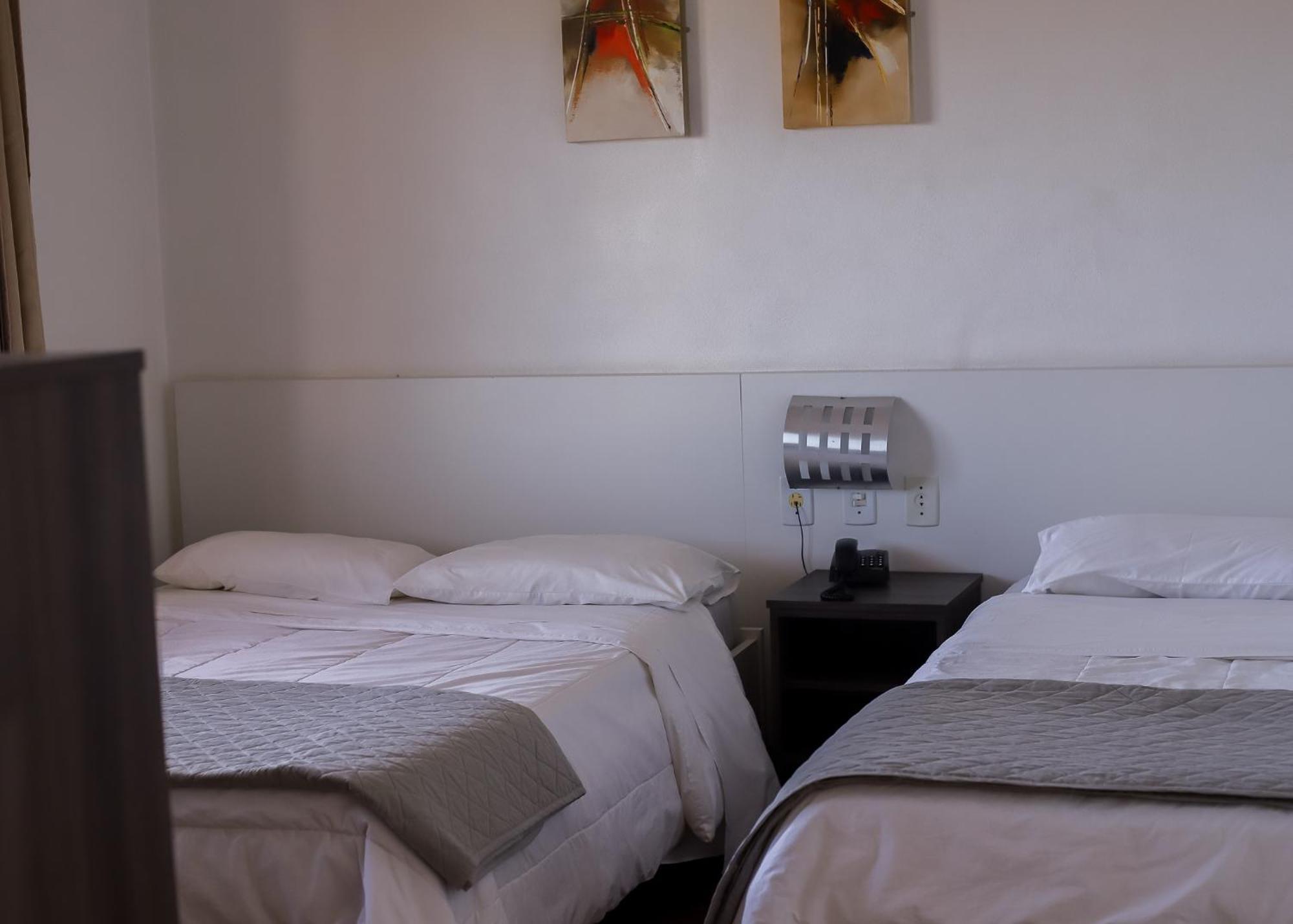 Arpini Hotel Rio Grande  Kültér fotó