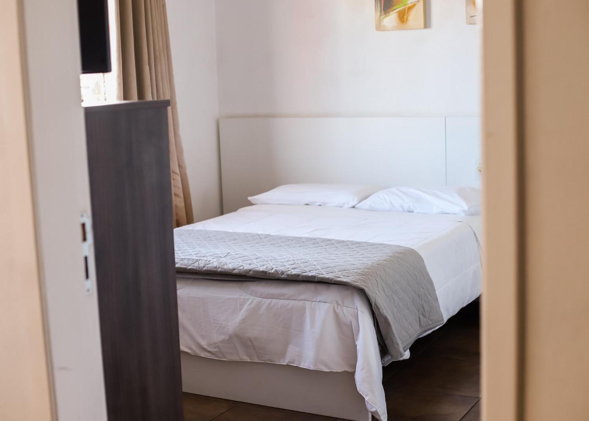 Arpini Hotel Rio Grande  Kültér fotó