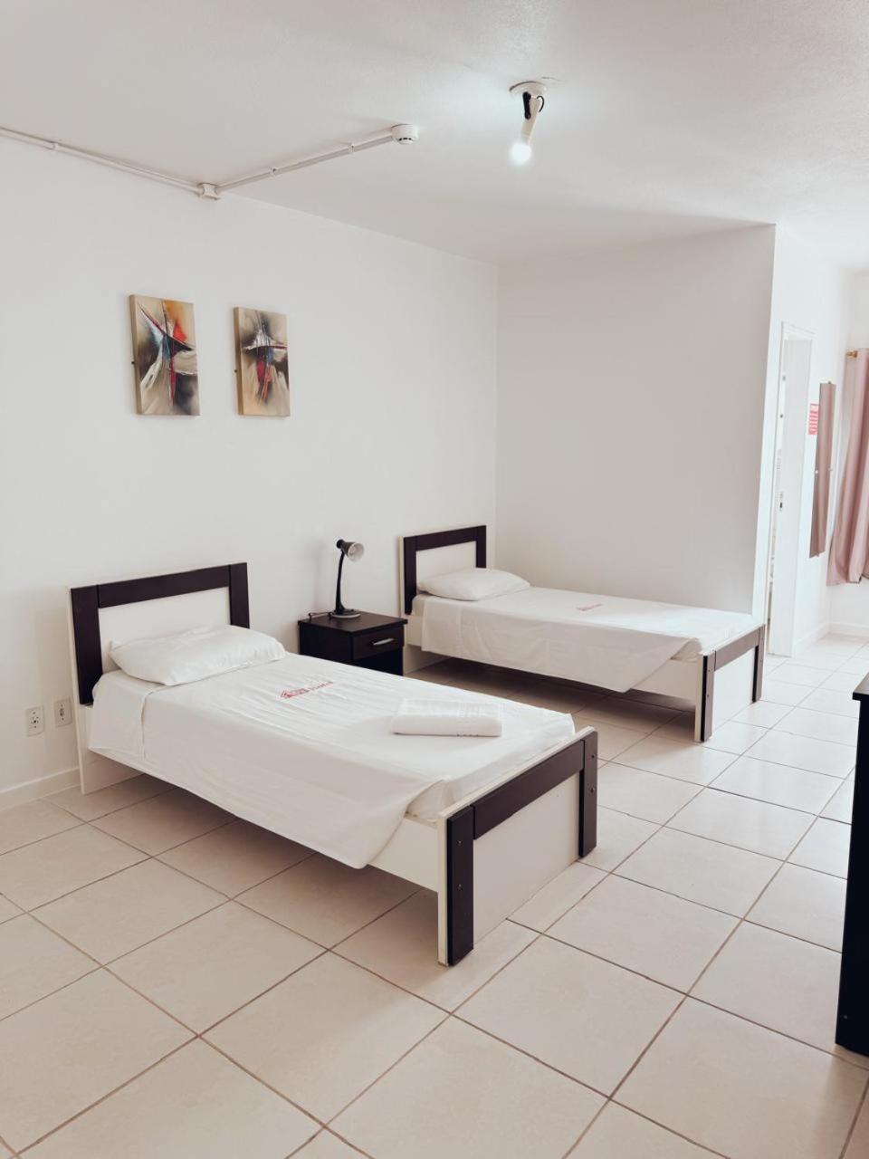 Arpini Hotel Rio Grande  Kültér fotó