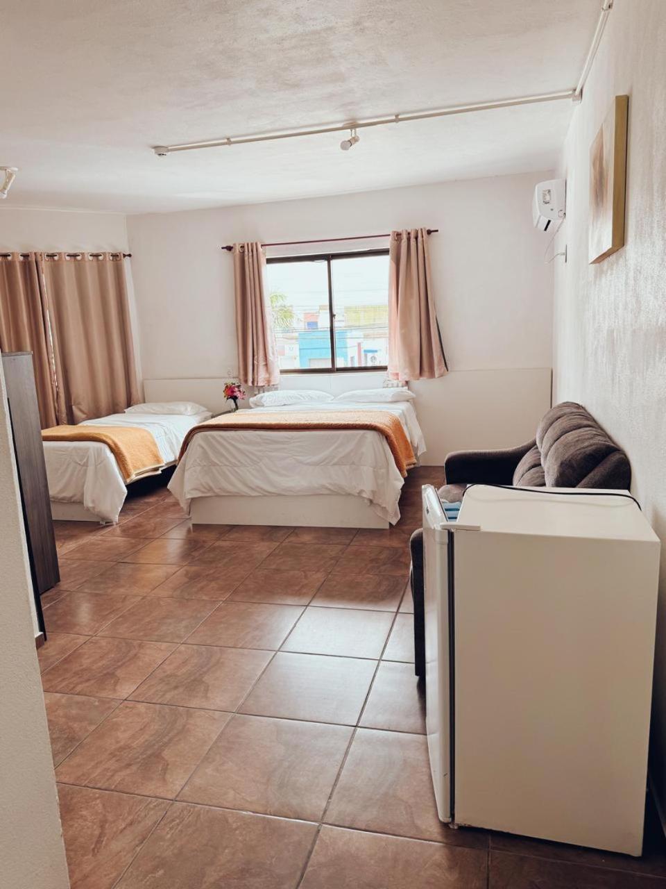 Arpini Hotel Rio Grande  Kültér fotó