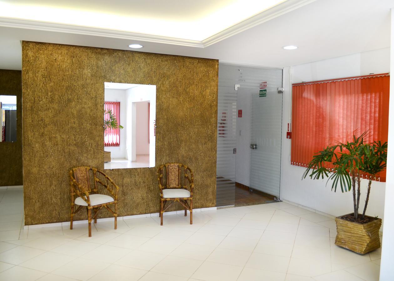 Arpini Hotel Rio Grande  Kültér fotó