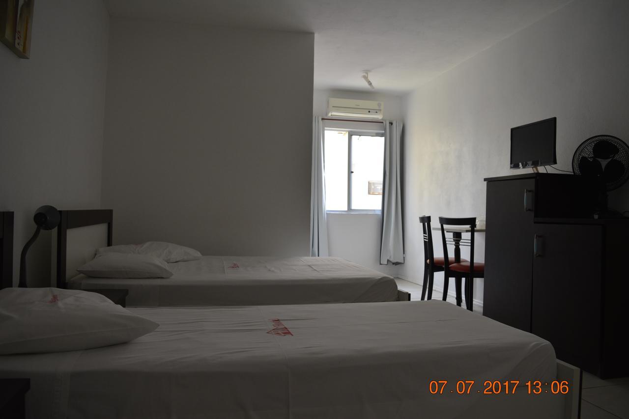 Arpini Hotel Rio Grande  Kültér fotó